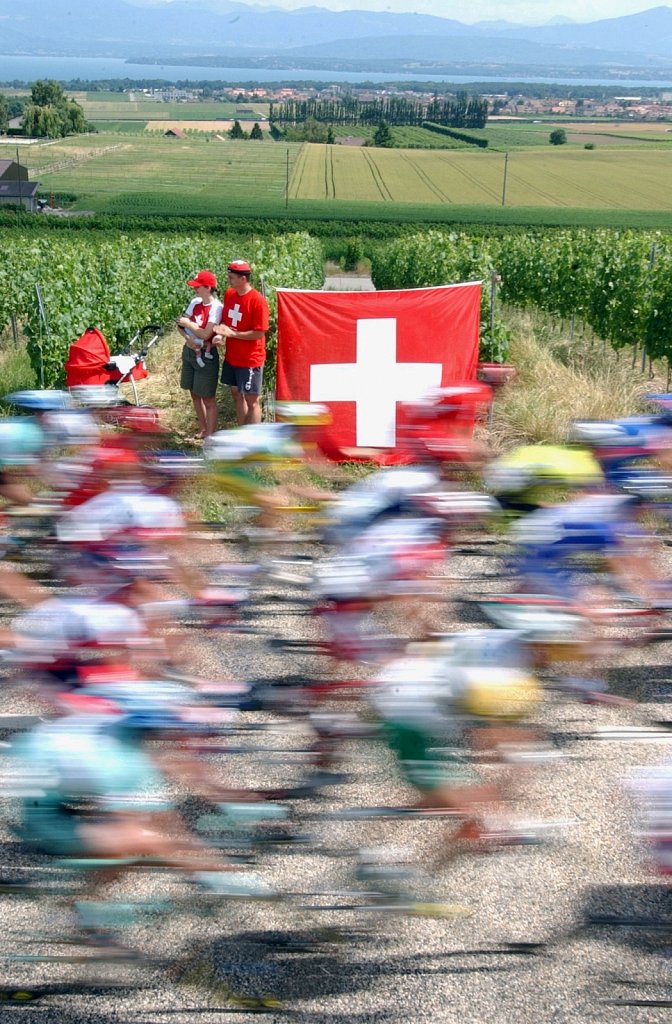 Tour de Suisse